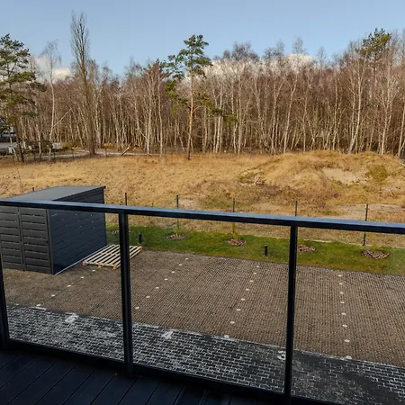 Na Mierzei 14 - Miedzy Dwoma Wodami 3* Mielno (Koszalin)